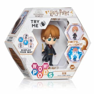 Figura led WOW! POD Ron Harry Potter