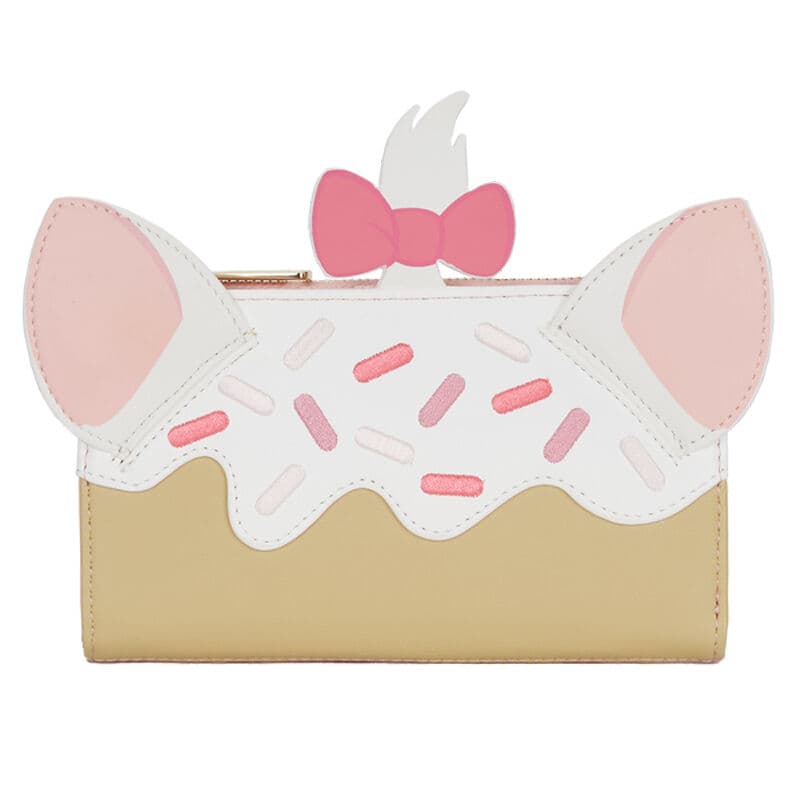 Cartera Marie Aristogatos Disney Loungefly