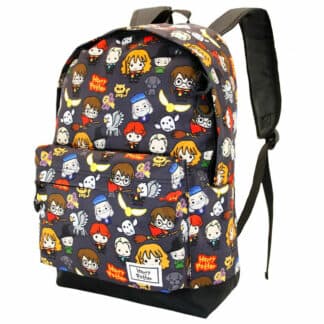 Mochila Charms Harry Potter 41cm