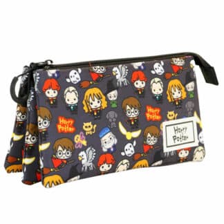 Portatodo Charms Harry Potter