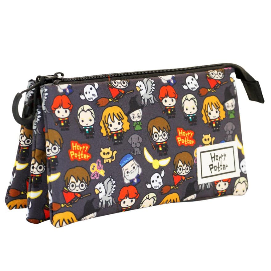 Portatodo Charms Harry Potter