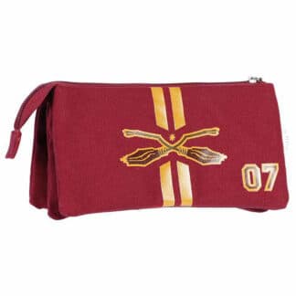 Portatodo Gryffindor Harry Potter triple
