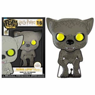 POP Pin Harry Potter Remus Lupin 10cm