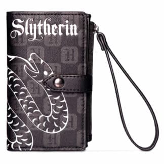Cartera Slytherin Harry Potter