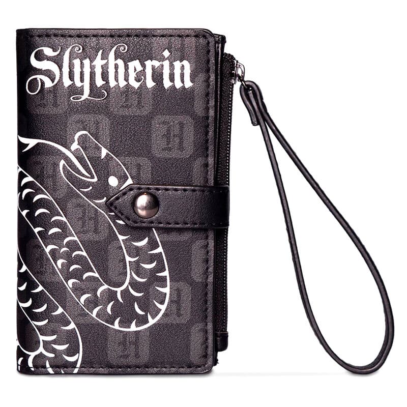 Cartera Slytherin Harry Potter