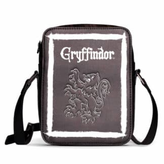 Bolso bandolera Gryffindor Harry Potter