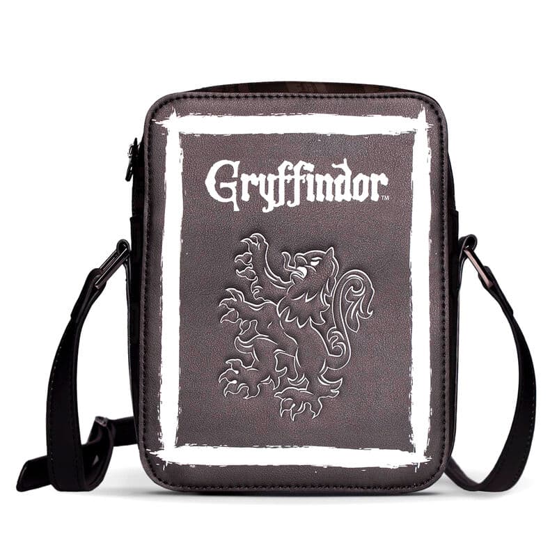 Bolso bandolera Gryffindor Harry Potter