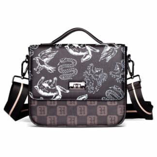 Bolso Harry Potter