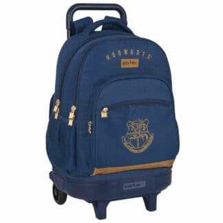 Trolley compact Magical Harry Potter 45cm