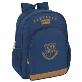 Mochila Magical Harry Potter adaptable 38cm