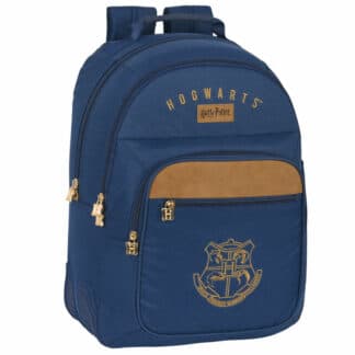 Mochila Magical Harry Potter adaptable 42cm