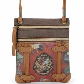 Bandolera Action mini Harry Potter Railway vertical