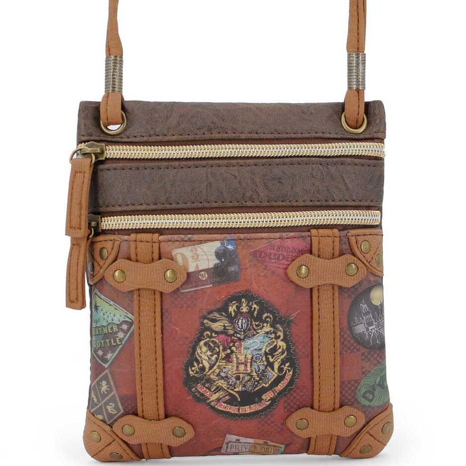 Bandolera Action mini Harry Potter Railway vertical