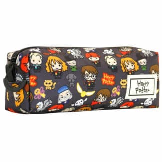 Portatodo Charms Harry Potter