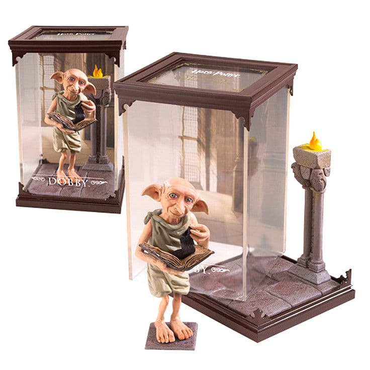 Figura Dobby Harry Potter