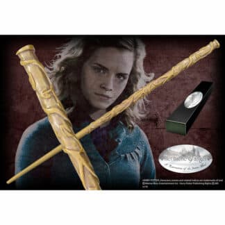 Varita Hermione Granger Harry Potter