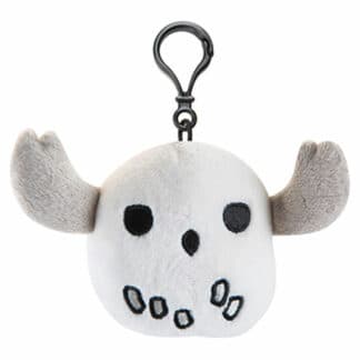 Llavero peluche Hedwig Harry Potter soft 12cm