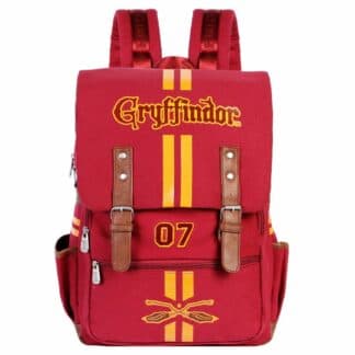 Mochila Gryffindor Harry Potter