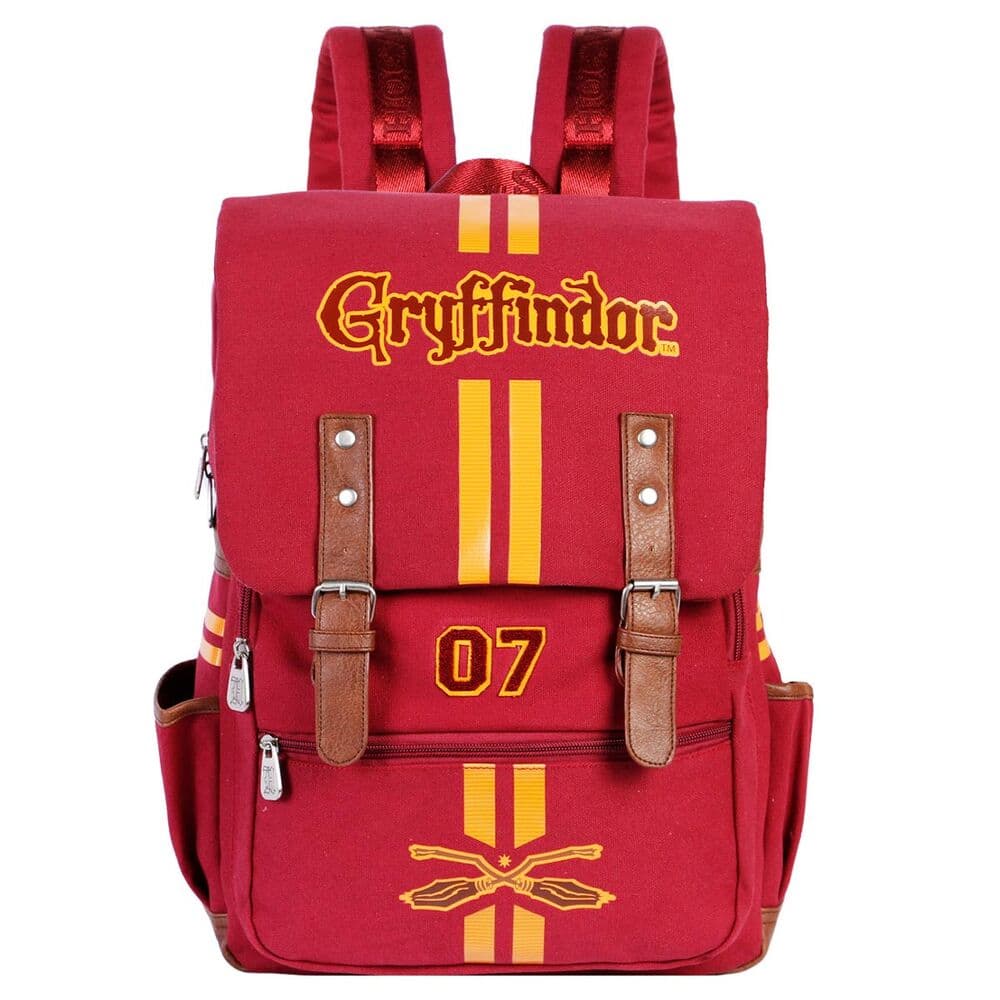 Mochila Gryffindor Harry Potter