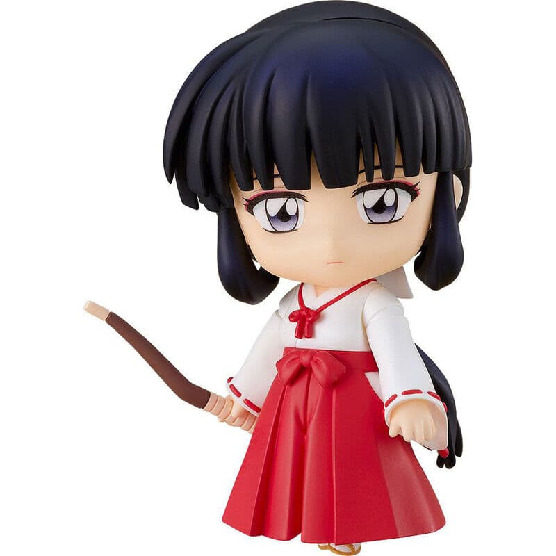 Figura Nendoroid Kikyo Inuyasha 10cm
