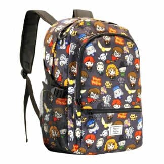 Mochila Charms Harry Potter 44cm