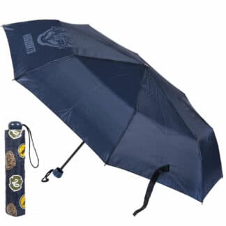 Paraguas manual plegable Hogwarts Harry Potter 53cm