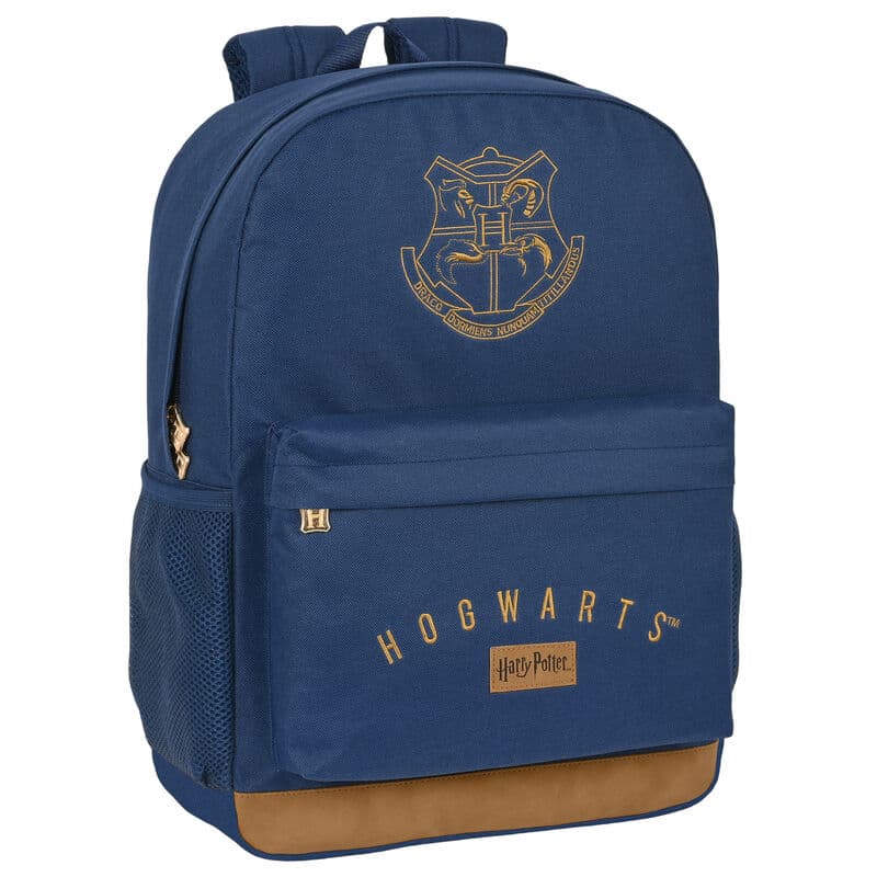 Mochila Magical Harry Potter adaptable 43cm