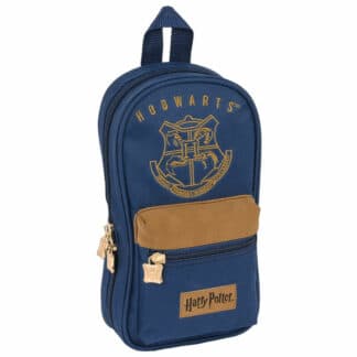 Mochila 4 portatodos vacios Magical Harry Potter