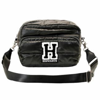 Bolso Bandolera Hogwarts Harry Potter