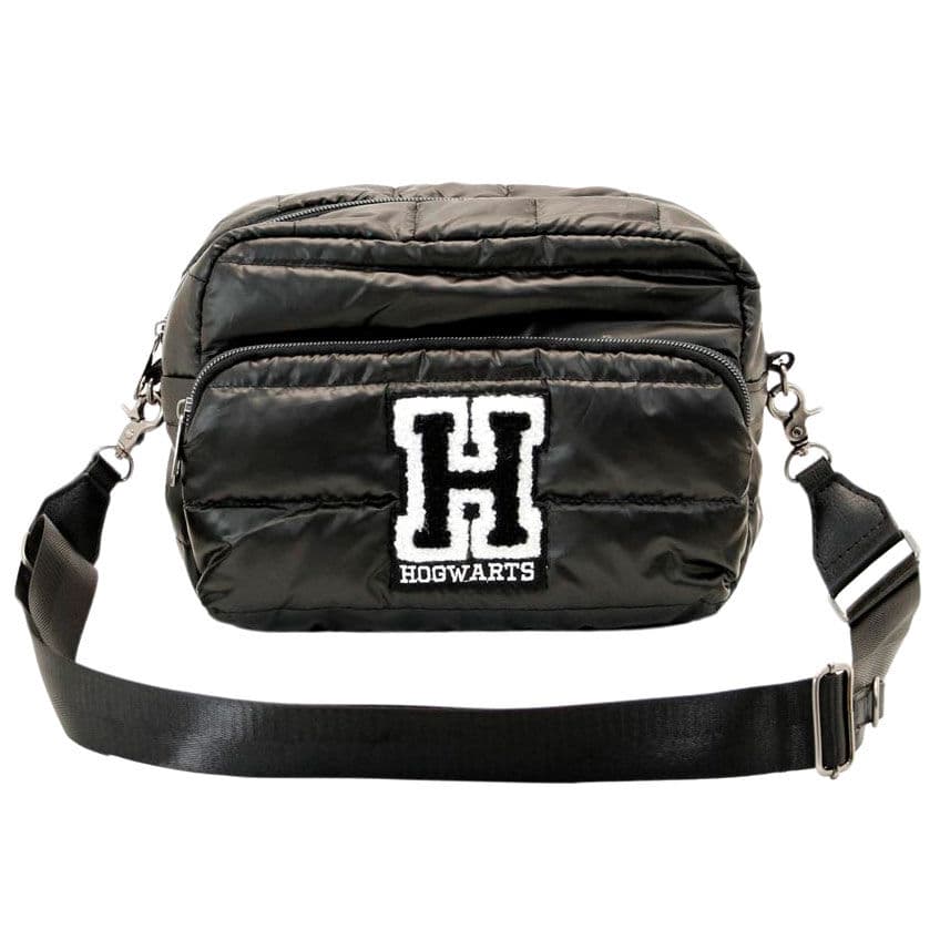 Bolso Bandolera Hogwarts Harry Potter