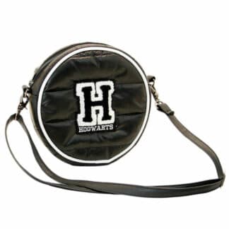 Bolso bandolera Hogwarts Harry Potter
