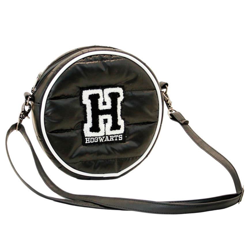 Bolso bandolera Hogwarts Harry Potter