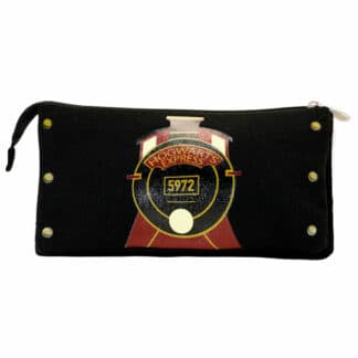 Portatodo Hogwarts Express Harry Potter triple
