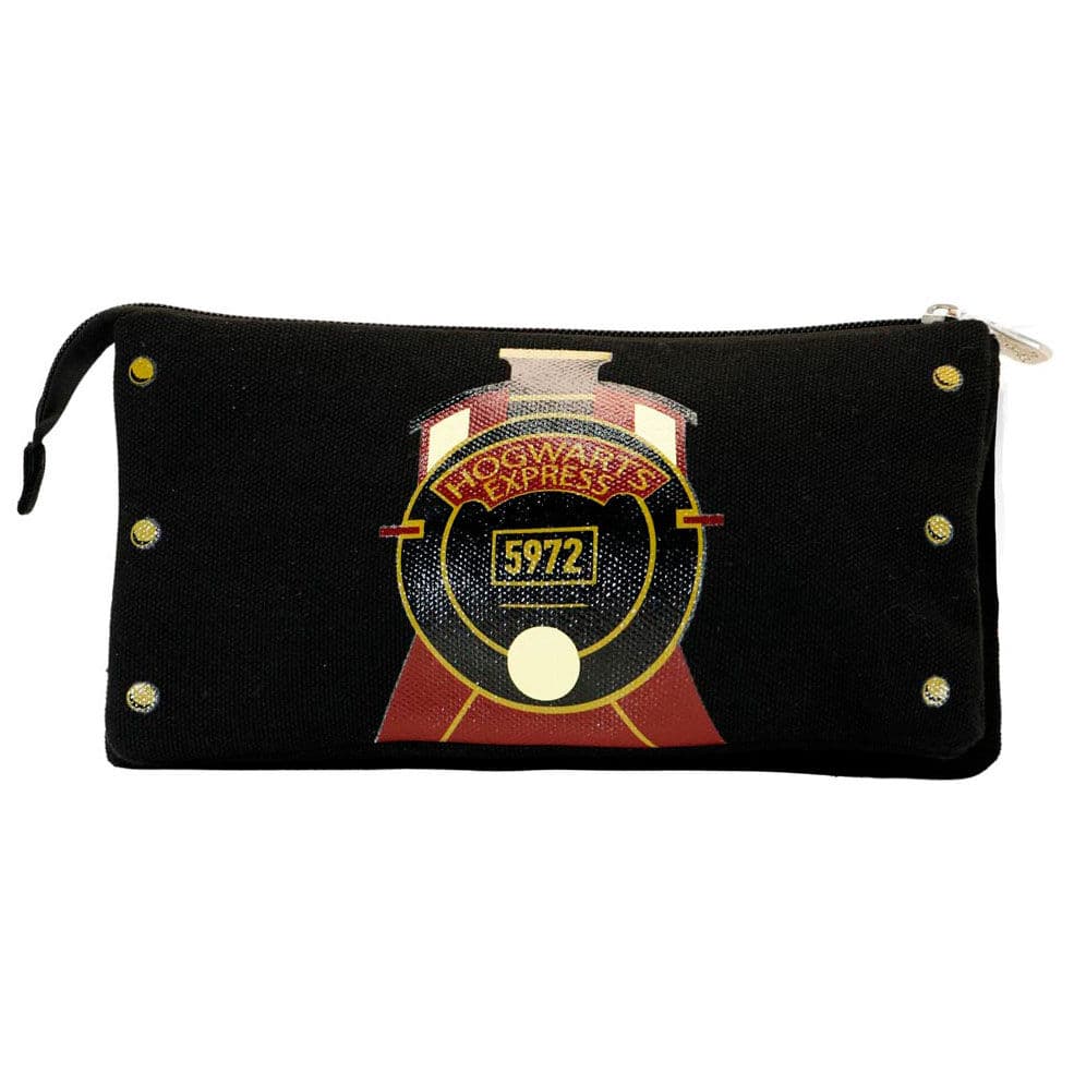 Portatodo Hogwarts Express Harry Potter triple