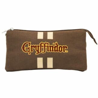 Portatodo Seeker Harry Potter triple