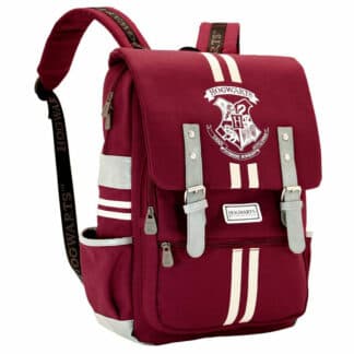 Mochila Hogwarts Harry Potter 40cm