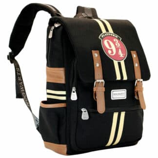 Mochila 9 3/4 Hogwarts Harry Potter 40cm