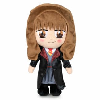 Peluche Hermione Harry Potter 29cm