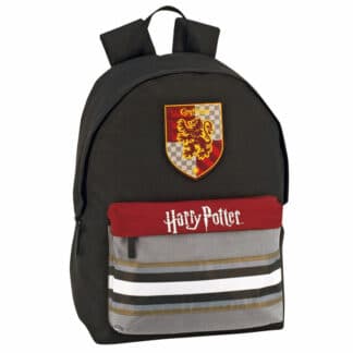 Mochila Gryffindor Harry Potter adaptable 42cm