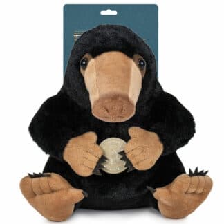 Peluche Niffler Animales Fantasticos 27cm