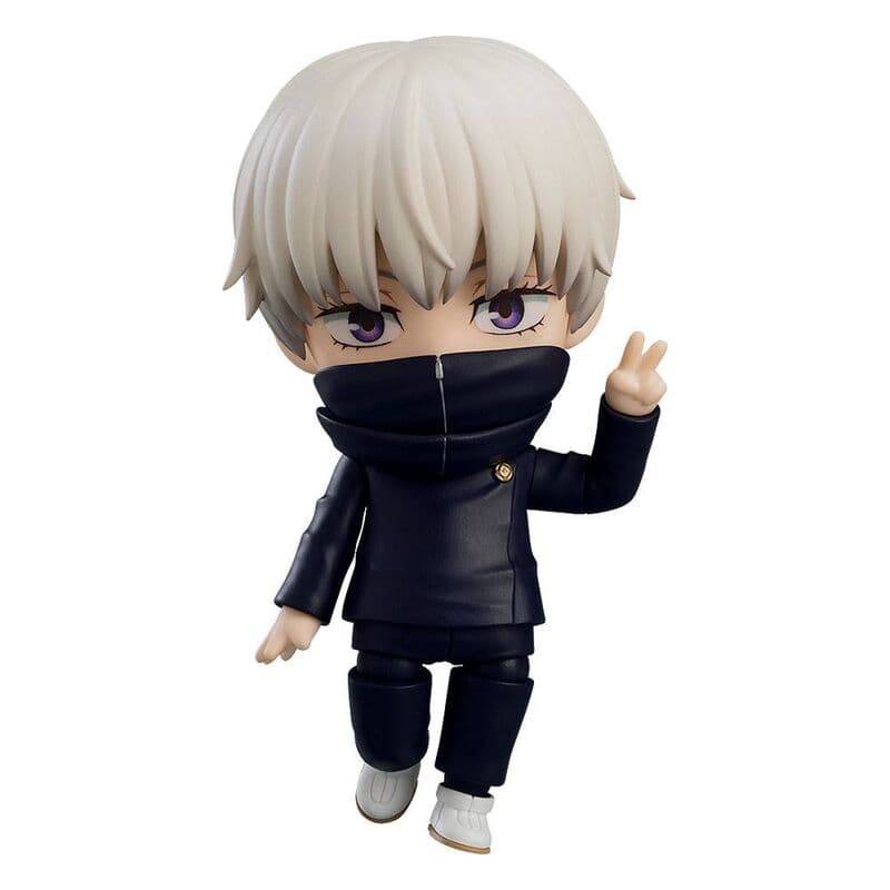 Figura Nendoroid Toge Inumaki Jujutsu Kaisen 10cm