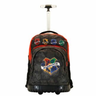 Trolley College Harry Potter 47cm