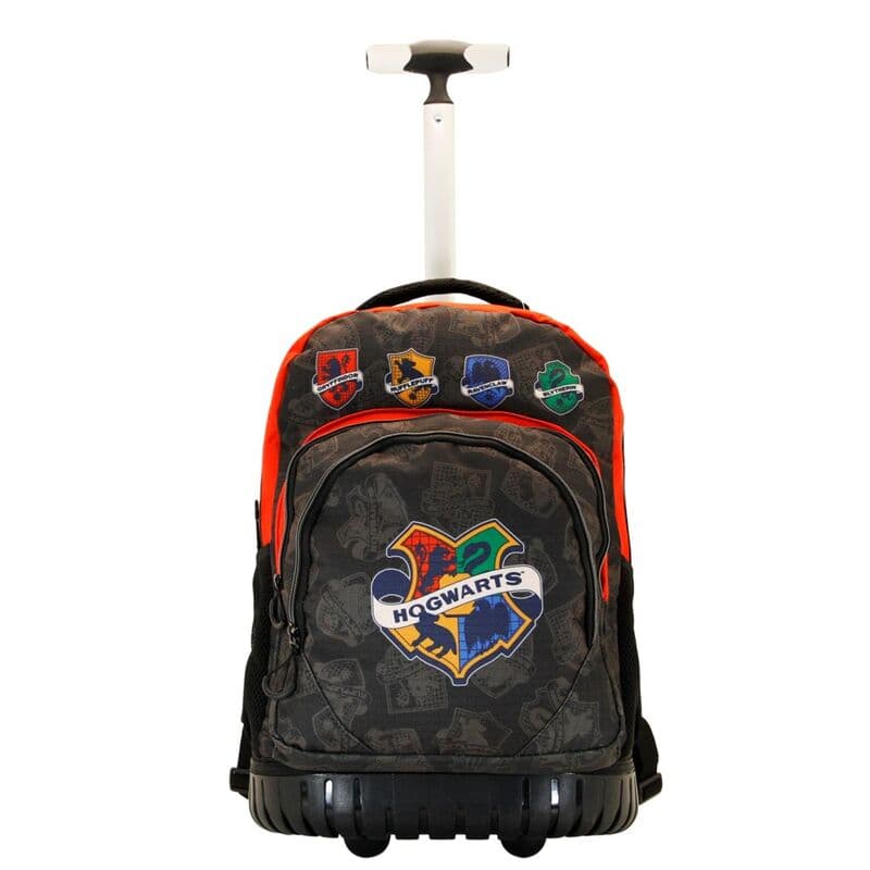 Trolley College Harry Potter 47cm