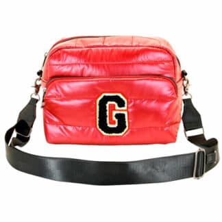 Bolso Bandolera Griffindor Harry Potter