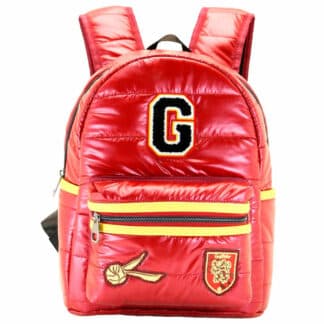 Mochila Griffindor Harry Potter 32cm