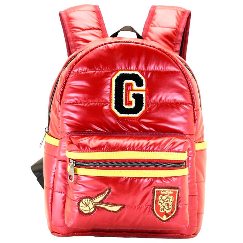 Mochila Griffindor Harry Potter 32cm