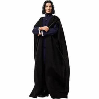 Muñeco Severus Snape Harry Potter