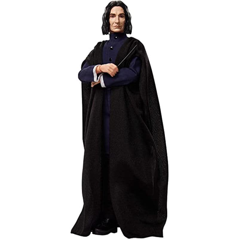 Muñeco Severus Snape Harry Potter