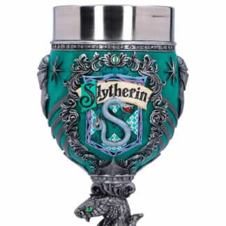 Copa Slytherin Harry Potter