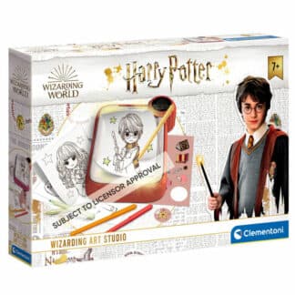 Pizarra Magica de Harry Potter
